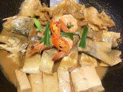 -临家闽南菜(宝洲路店)