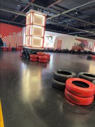 -卡尔飞车(长沙喜盈门范城店)