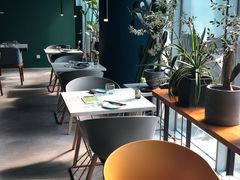 大堂-半山腰·云南菜(侨福芳草地店)