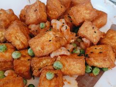 -老虎滩船说·海胆水饺·大连海鲜(老虎滩店)