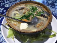 益恒饭店-白家寨子·山野白族菜(古城总店)