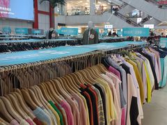 -沈阳大商千盛购物中心有限公司(长江街店)