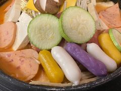 -韩鼎丰·韩国料理(林奥店)