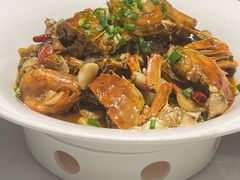 -鑫小城故事·藕汤·家常菜(台北一路总店)