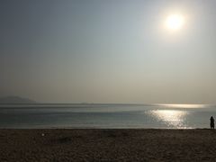 景点-东澳岛
