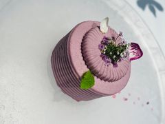 香芋蛋糕-京兆尹(雍和宫店)