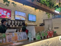 -SENTEA森茶(麦地丽日店)