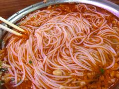 -全州阿文米粉(金浦店)