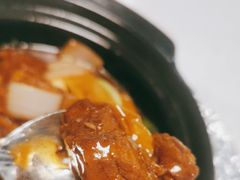 -煲王粤菜餐厅(中侨中心店)