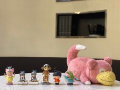 -泡泡玛特POPMART(上海环球港店)