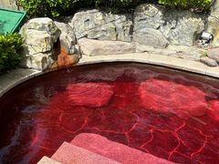 -郑州银基黄帝宫御温泉