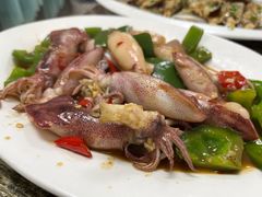 -星奇缘·海鲜餐厅(东山美食地标店)