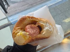 -新侨三宝乐面包店(崇文门店)