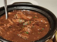 -香港狮子山下·明星粤菜餐厅(北苑店)