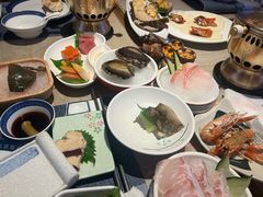 -海鼎荟海鲜姿造(晋江宝龙店)