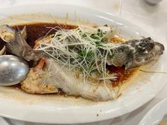 -东江海鲜酒家(艺都分店)
