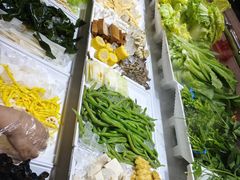 -醉人椒麻辣香锅(上地华联店)