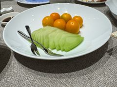 -太湖饭店·寄畅轩中餐厅