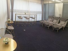 -河北盛世之星奔驰4S店(赵佗公园店)