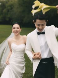 -太郎花子婚纱摄影TAHAKO(无锡店)