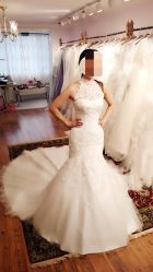 Colette Bridal 柯蕾精品婚纱-SATIN COUTURE瑟庭婚纱礼服馆