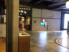 -CGV影城(滨江天街IMAX店)