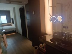 -苏州观前平江CitiGO欢阁酒店
