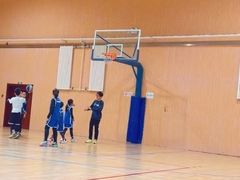 -东方启明星篮球培训(天坛校区)