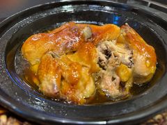 -百年家风·老馆子(东风店)