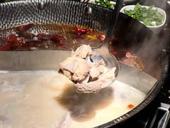 -捞王锅物料理(凯旋路店)