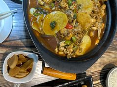 -武松家(翠微百货大成路店)