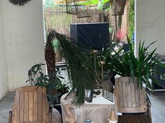 -云里小坐·小院里·团建·宴请·下午茶(三圣乡店)