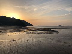 -北岐滩涂