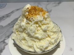 -乐果甜心·潮汕冰室(南澳后宅分店)