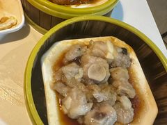 -阿清煲仔店(纺织城店)