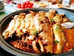 -山东八大碗山东老字号