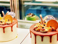 -吉川堂·日式甜点专门店(正佳广场店)