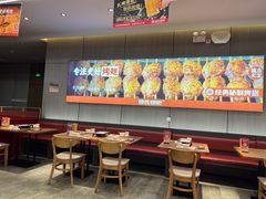 -管氏翅吧(马家堡店)