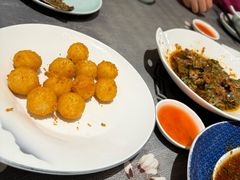 -大浪潮·潮汕菜·招牌生腌小青龙(福田店)