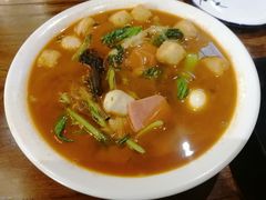 -三里桥徐家烧烤(启明街店)