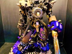 -drivepro(三里屯店)