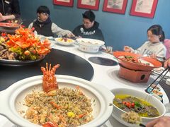 -绸乡宴酒店·融合苏帮宴(吴江店)