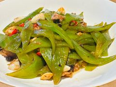 -山西会馆·晋菜·晋商宴·牌匾博物馆(胜利东街店)