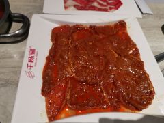 -千味涮·健康火锅(会展连城新天地店)
