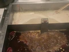 -皇城老妈·大连海鲜火锅(港湾店)