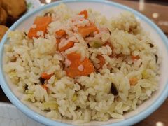 手抓饭-清真·益鑫羊肉手抓馆(花园北街店)