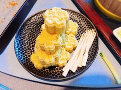 -吴越荣记苏州菜·松鼠桂鱼 100% 活鱼现做(月光码头店)