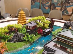 -秦月轩·陕西家乡菜(阜成路·五棵松店)