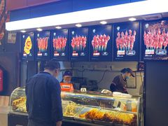 门面-八一路好吃街(雨田商务大厦店)