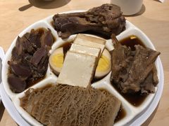 -避风塘(百联东郊店)